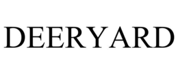 deeryard