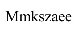 mmkszaee