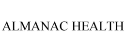 almanac health