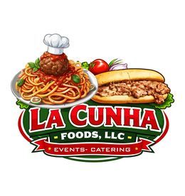 la cunha foods, llc events - catering