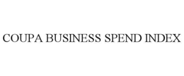 coupa business spend index