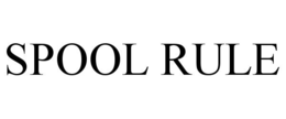 spool rule