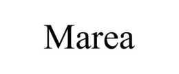 marea