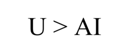 u > ai