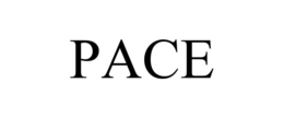 pace