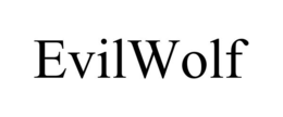 evilwolf