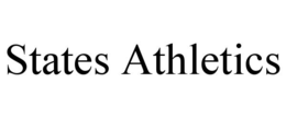 states athletics