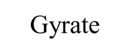 gyrate