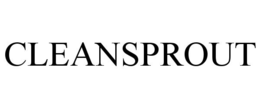 cleansprout