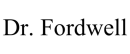 dr. fordwell