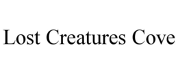 lost creatures cove