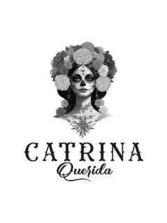 catrina querida