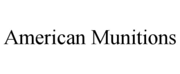 american munitions