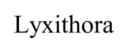 lyxithora