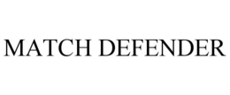 match defender
