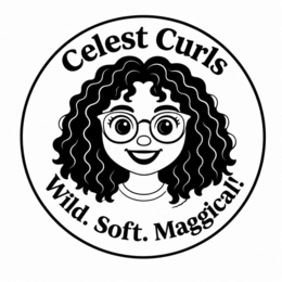 celest curls wild soft maggical