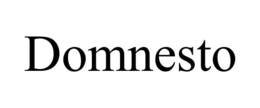 domnesto