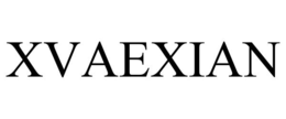 xvaexian