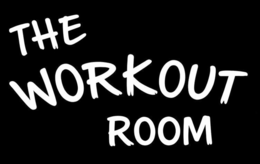 the workout room