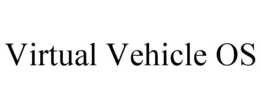 virtual vehicle os