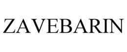 zavebarin