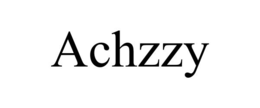 achzzy