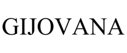 gijovana