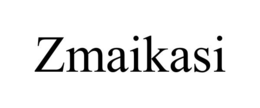 zmaikasi