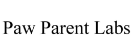paw parent labs