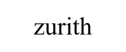 zurith