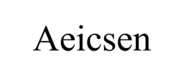 aeicsen