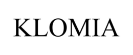 klomia