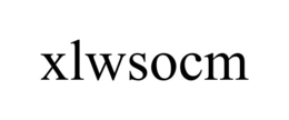 xlwsocm