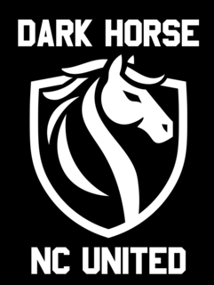 dark horse nc united