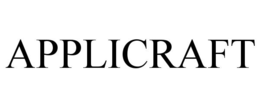 applicraft