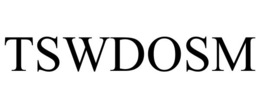 tswdosm