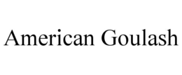 american goulash