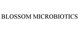 blossom microbiotics