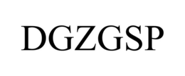 dgzgsp