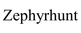 zephyrhunt