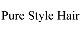 pure style hair