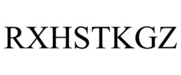 rxhstkgz