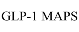 glp-1 maps