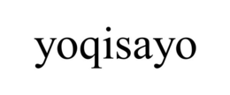 yoqisayo