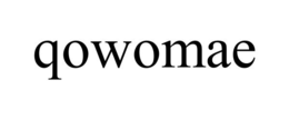 qowomae
