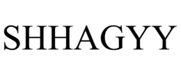 shhagyy