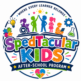 where every learner belongs spedtacular kids after-school program