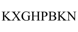 kxghpbkn