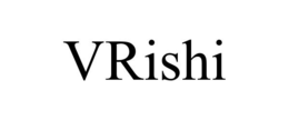 vrishi