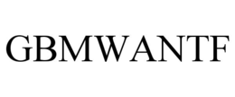 gbmwantf